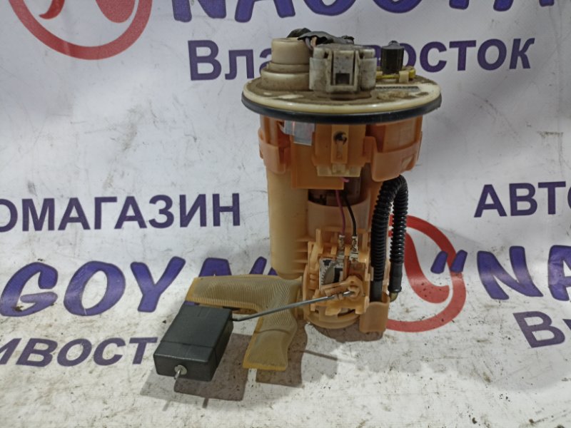 Бензонасос TOYOTA COROLLA SPACIO NZE121 1NZ-FE (б/у)