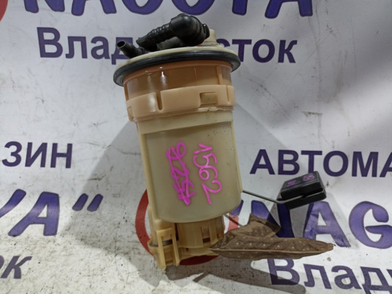 Бензонасос TOYOTA COROLLA SPACIO NZE121 1NZ-FE (б/у)