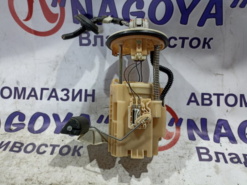 Бензонасос TOYOTA CAMRY ACV40 2AZ-FE (б/у)