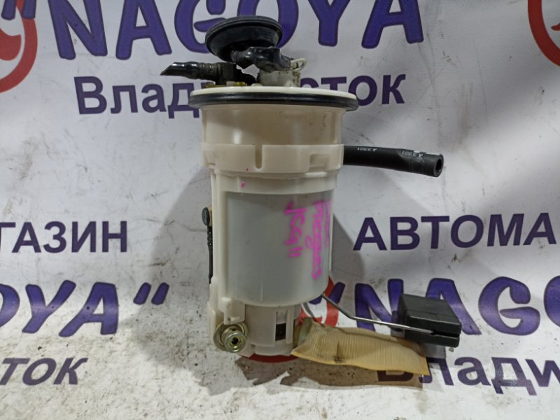 Бензонасос TOYOTA PROGRES JCG11 2JZ-FSE (б/у)