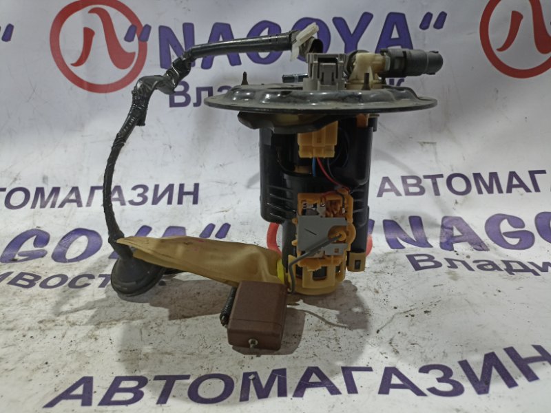 Бензонасос MAZDA MPV LWEW FS-DE (б/у)