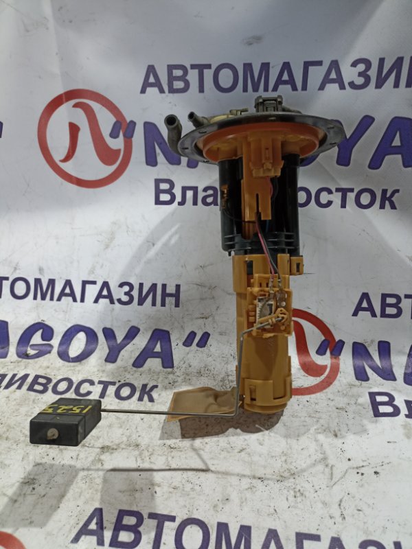 Бензонасос TOYOTA CAMI J100E HC-EJ (б/у)