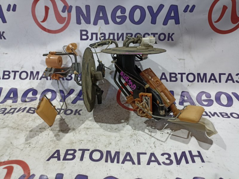 Бензонасос NISSAN RNESSA PNN30 KA24DE (б/у)