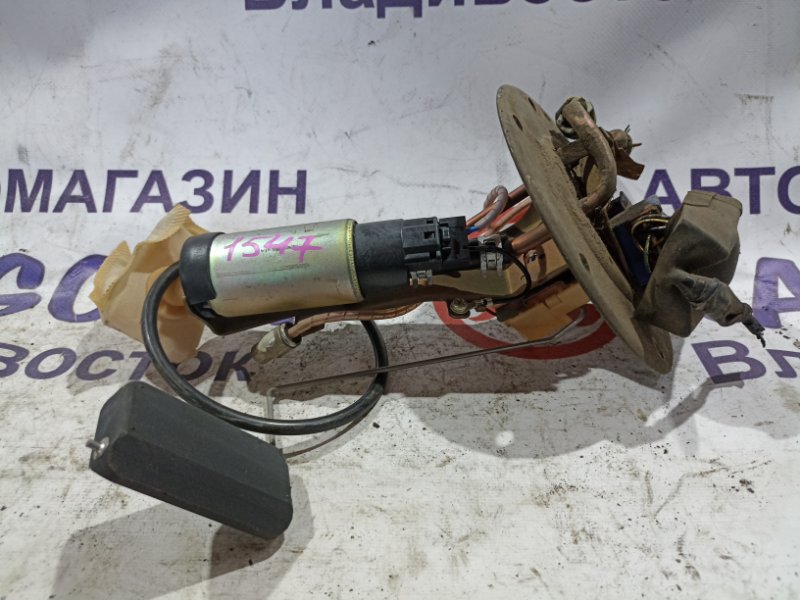 Бензонасос HONDA CR-V RD1 B20B (б/у)