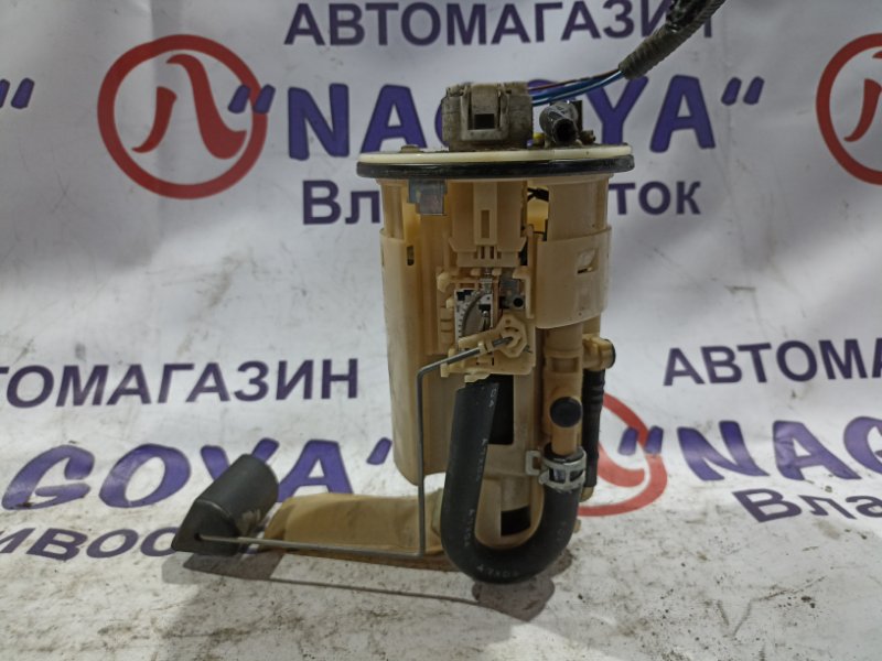 Бензонасос TOYOTA ARISTO JZS160 2JZ-GE (б/у)