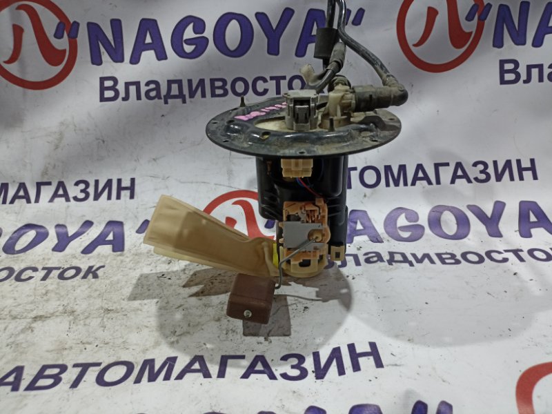 Бензонасос MAZDA MPV LW5W GY (б/у)