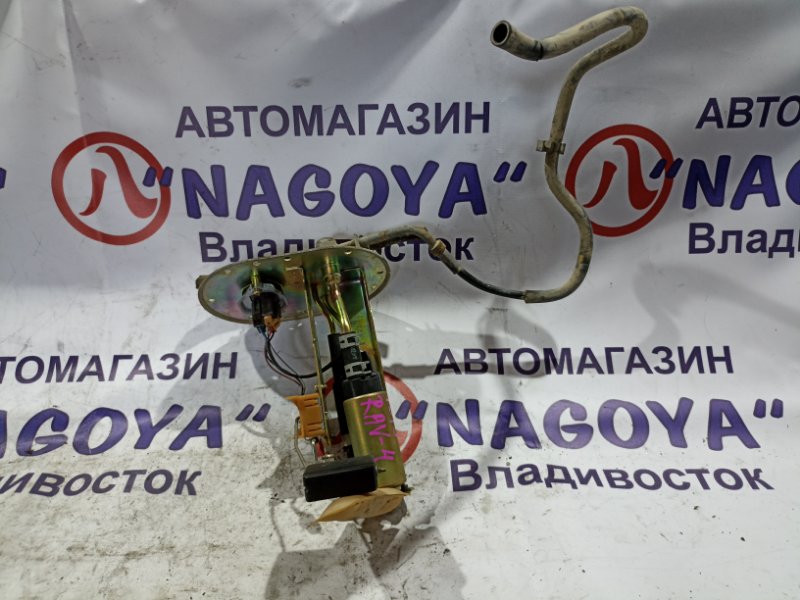 Бензонасос TOYOTA RAV4 SXA10 3S-FE (б/у)