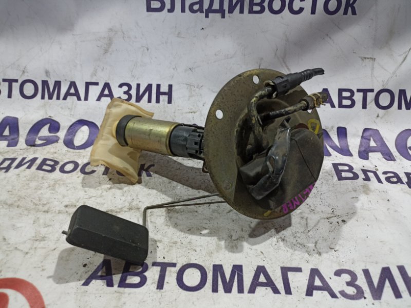 Бензонасос HONDA PARTNER EY7 D15B (б/у)