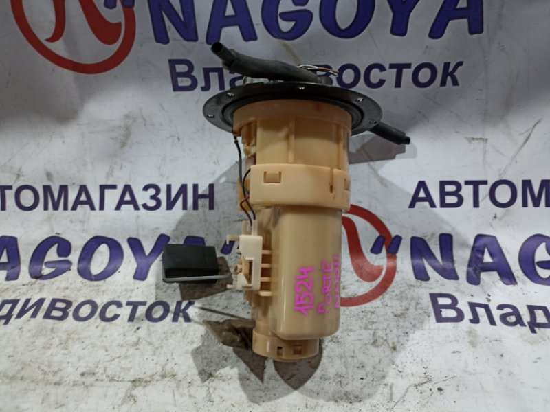 Бензонасос TOYOTA PORTE NNP11 1NZ-FE (б/у)