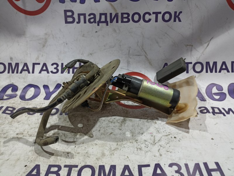 Бензонасос HONDA PARTNER EY7 D15B (б/у)