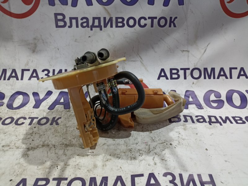Бензонасос NISSAN AVENIR PNW11 SR20DE (б/у)