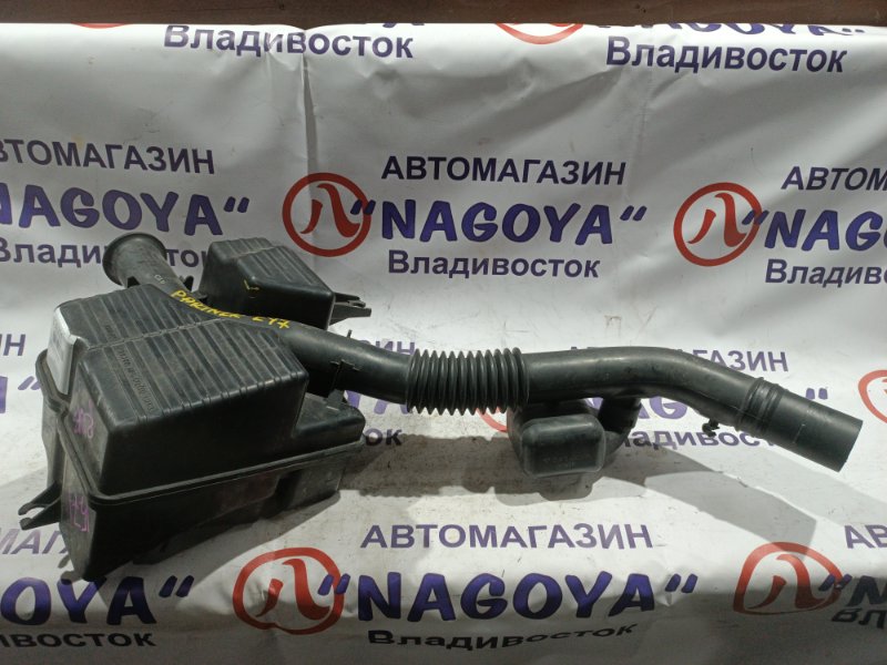 Корпус воздушного фильтра Honda Partner EY7 D15B