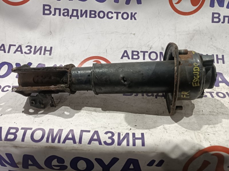 Стойка SUZUKI ESCUDO TL52W J20A передняя правая (б/у)