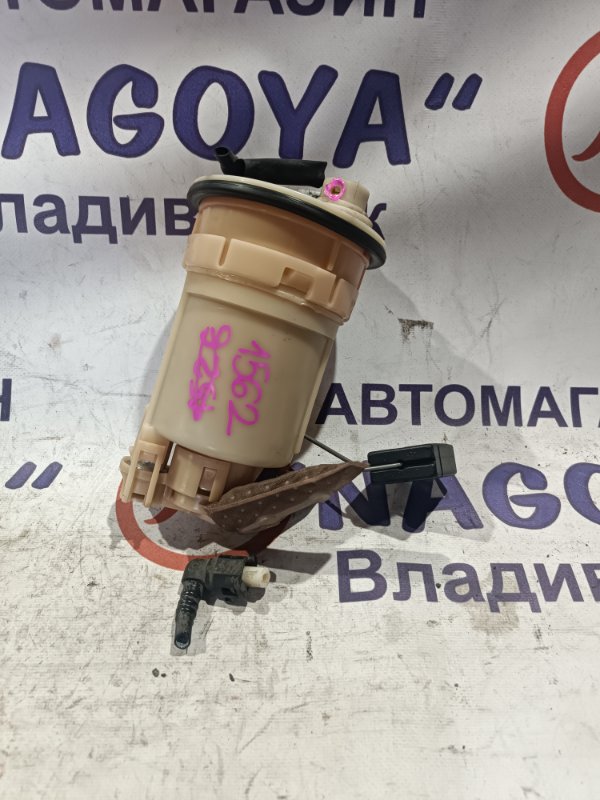 Бензонасос TOYOTA COROLLA SPACIO NZE121 1NZ-FE (б/у)