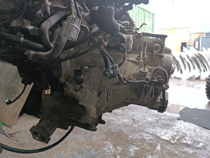 АКПП HONDA CR-V RD1 B20B MDMA (б/у)
