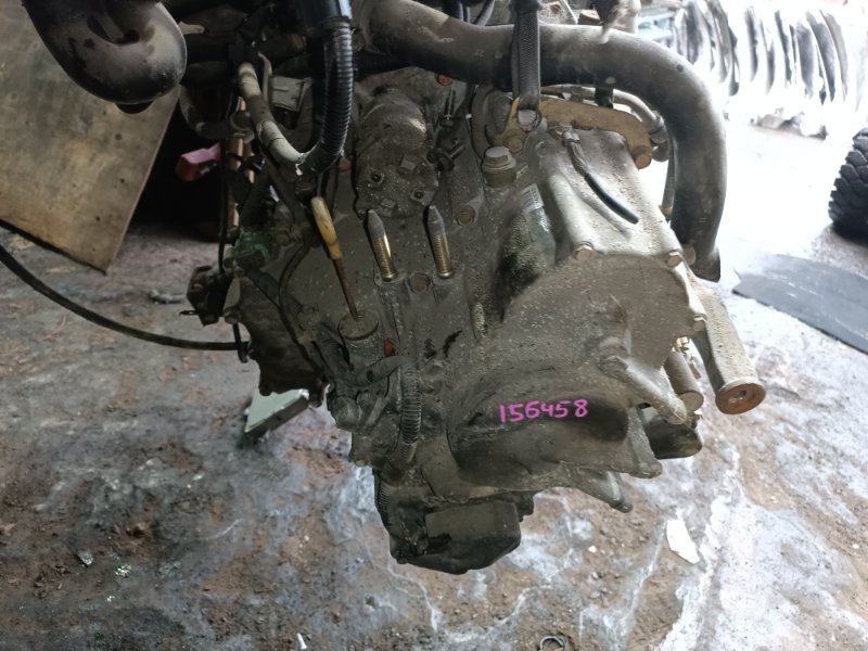 АКПП HONDA CR-V RD1 B20B MDMA (б/у)
