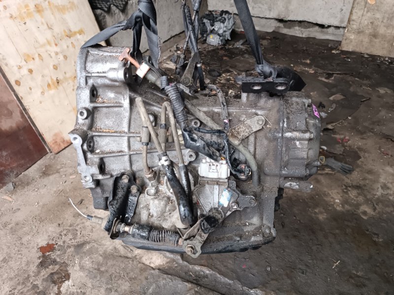 АКПП TOYOTA CAMRY SV41 3S-FE A140E-03A (б/у)