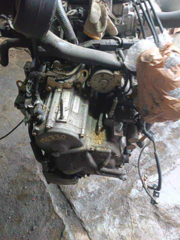 АКПП HONDA AVANCIER TA1 F23A MFXA (б/у)