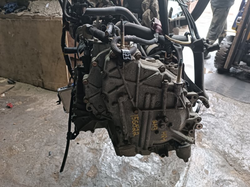 АКПП HONDA HR-V GH3 D16A SENA (б/у)