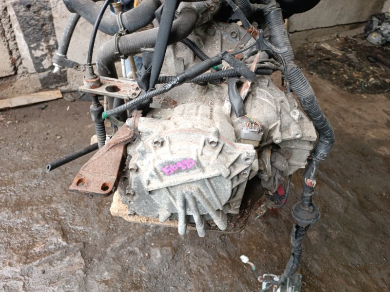 АКПП TOYOTA VITZ SCP10 1SZ-FE U440E-02E (б/у)