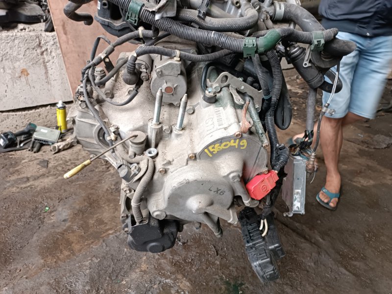 АКПП HONDA CIVIC FERIO ES1 D15B SLXA (б/у)