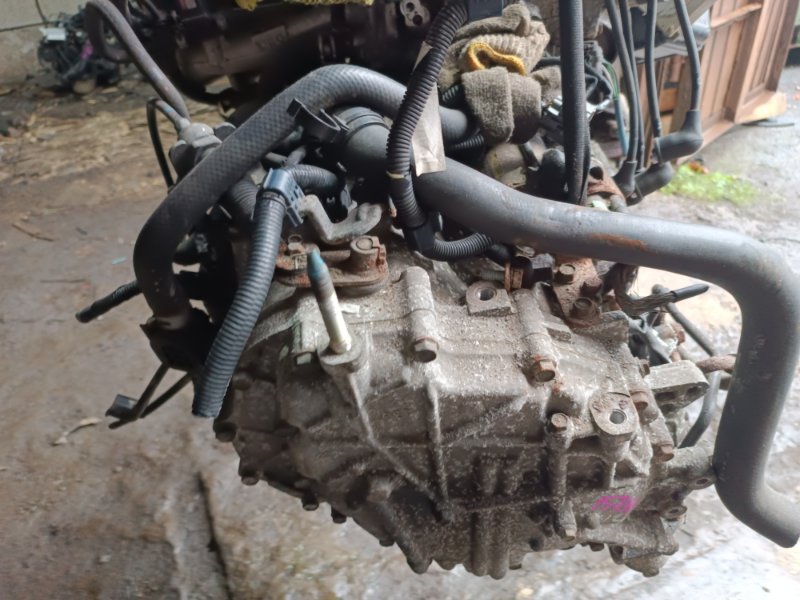АКПП HONDA HR-V GH4 D16A SETA (б/у)