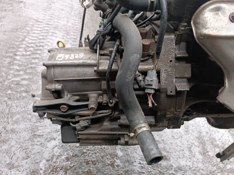 АКПП HONDA CR-V RD1 B20B MDMA (б/у)