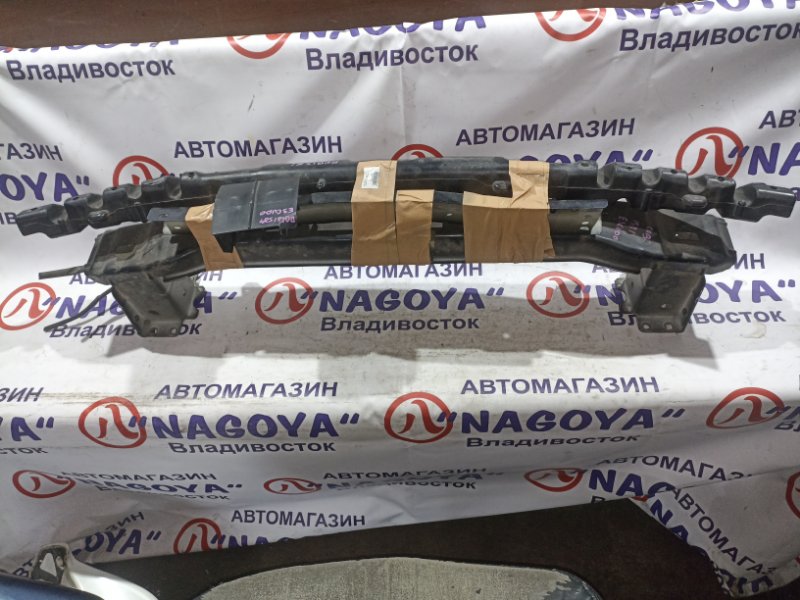 Жесткость бампера SUZUKI ESCUDO TDA4W J24B передний (б/у)