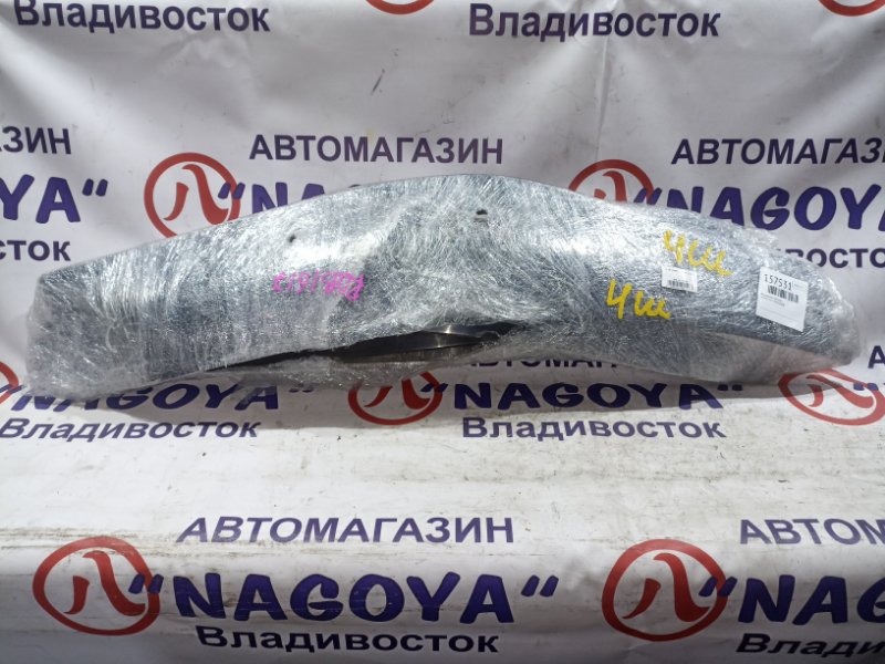 Ветровики комплект HONDA CR-V RD1 B20B (б/у)