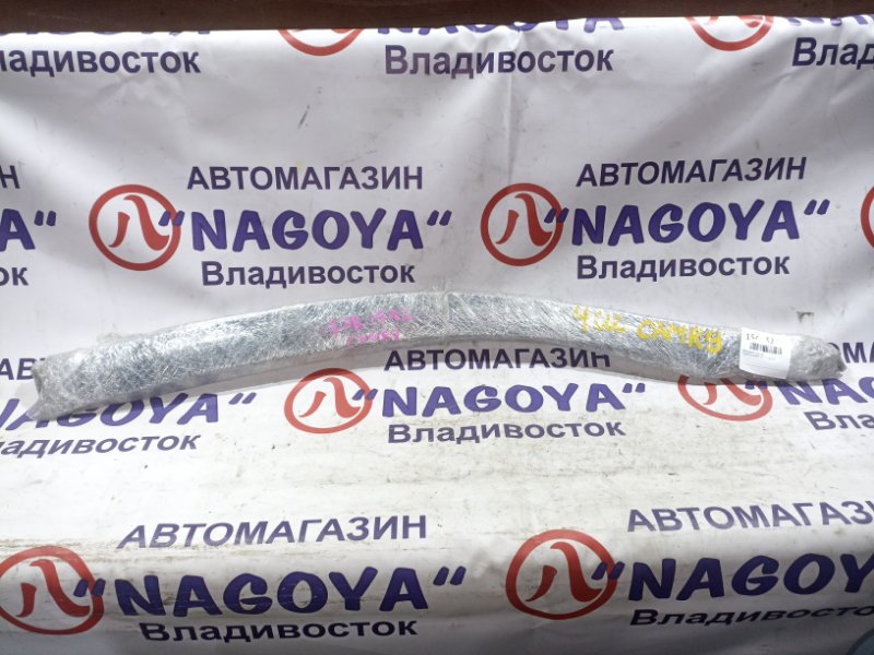 Ветровики комплект TOYOTA CAMRY ACV35 2AZ-FE (б/у)