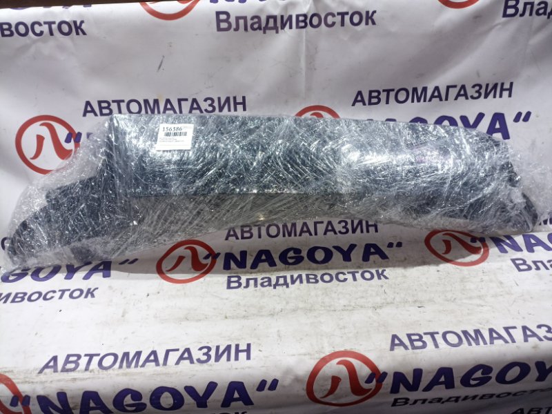 Ветровики комплект HONDA CR-V RD1 B20B (б/у)