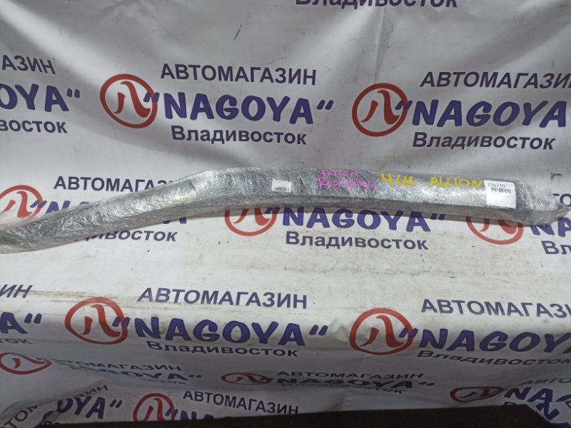 Ветровики комплект TOYOTA ALLION ZZT240 1ZZ-FE (б/у)