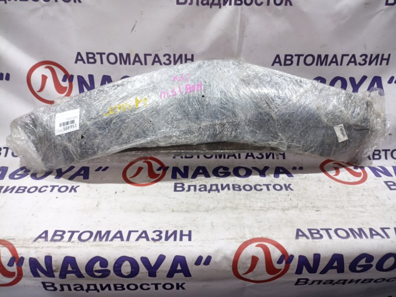 Ветровики комплект HONDA CR-V RD1 B20B (б/у)