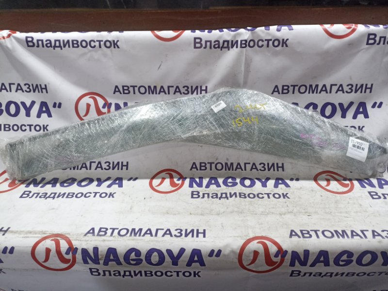 Ветровики комплект MITSUBISHI PAJERO V65W 6G74 (б/у)
