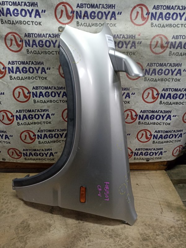 Крыло HONDA CR-V RD1 B20B переднее левое COLOR NH595M (б/у)