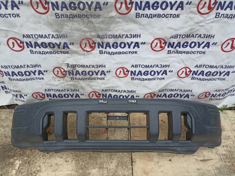 Бампер HONDA CR-V RD1 B20B передний 1 MODEL (б/у)