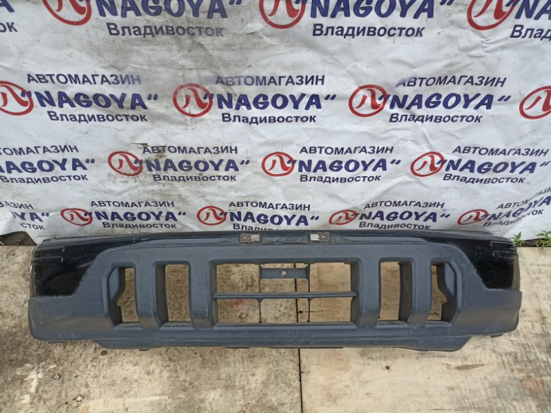 Бампер HONDA CR-V RD1 B20B передний 1 MODEL (б/у)