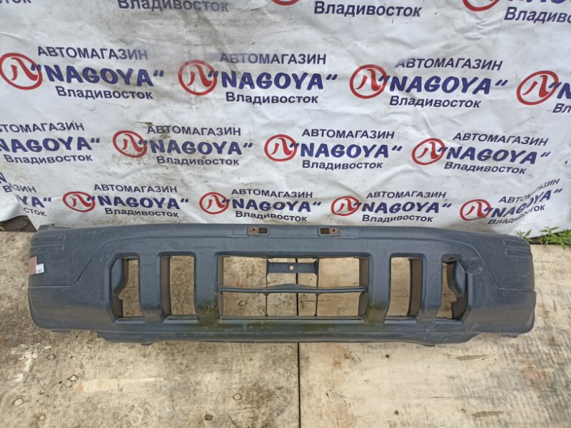 Бампер HONDA CR-V RD1 B20B передний 1 MODEL (б/у)