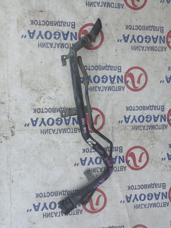 Горловина топливного бака TOYOTA NADIA SXN15 3S-FE (б/у)