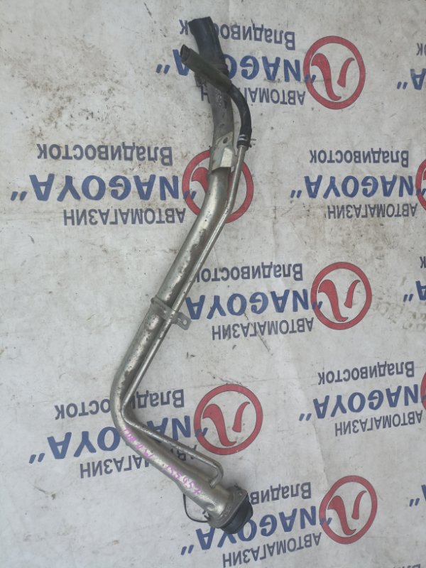 Горловина топливного бака SUZUKI ESCUDO TDA4W J24B (б/у)