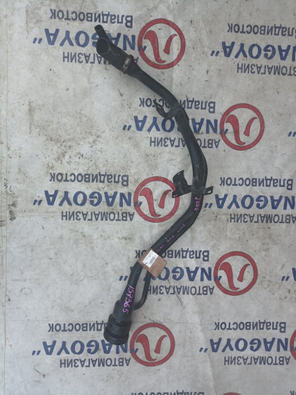 Горловина топливного бака TOYOTA RUSH J210E 3SZ-VE (б/у)