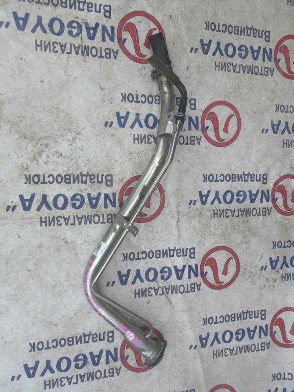 Горловина топливного бака SUZUKI ESCUDO TDA4W J24B (б/у)