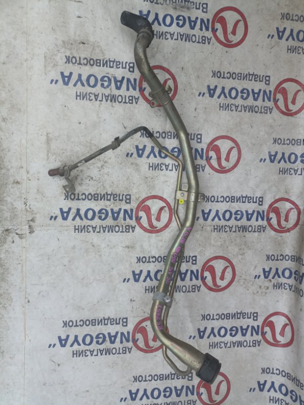 Горловина топливного бака TOYOTA VISTA ARDEO SV50 3S-FSE (б/у)