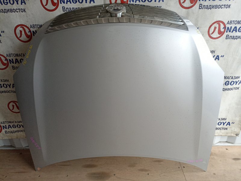 Капот NISSAN TEANA J31 VQ23DE передний 2 MODEL (б/у)