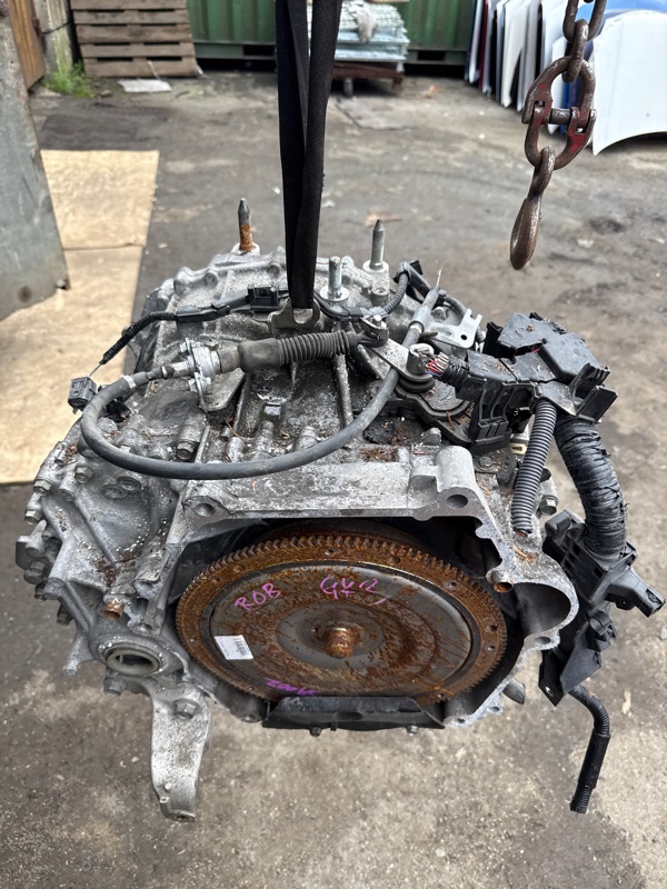 АКПП HONDA FIT GK3 L13B SROA (б/у)