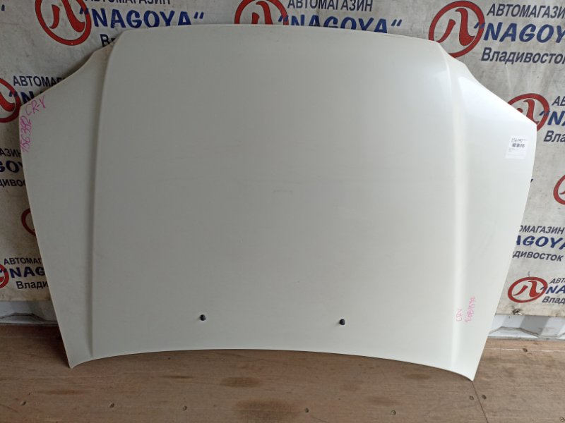 Капот HONDA CR-V RD1 B20B передний (б/у)