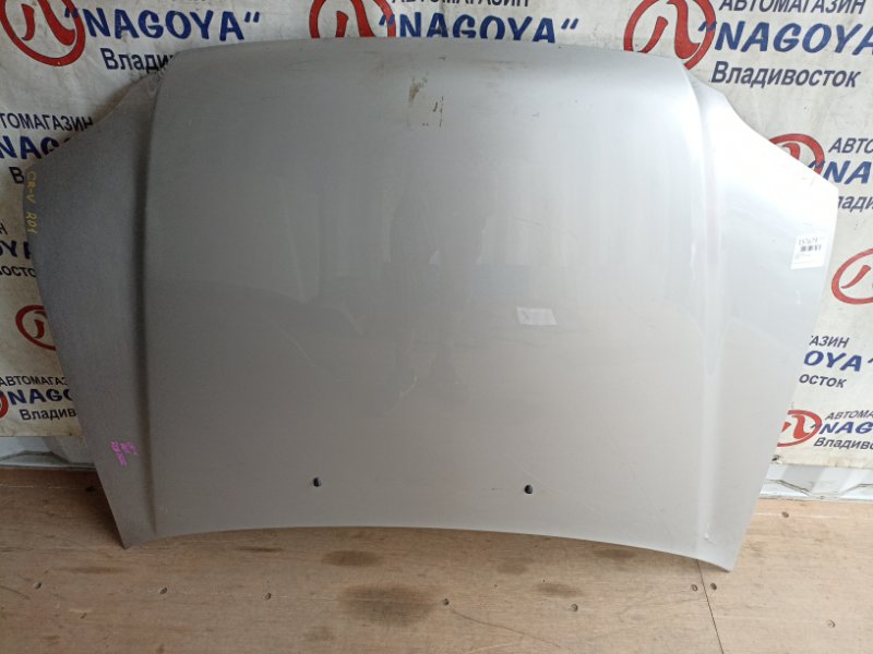 Капот HONDA CR-V RD1 B20B передний (б/у)