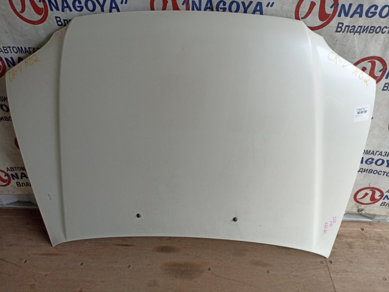 Капот HONDA CR-V RD1 B20B передний (б/у)