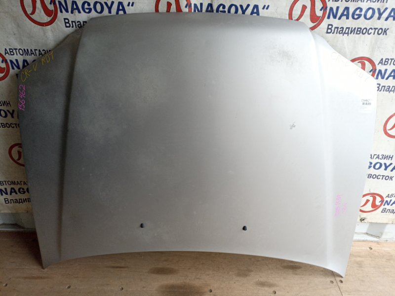 Капот HONDA CR-V RD1 B20B передний COLOR NH623M (б/у)