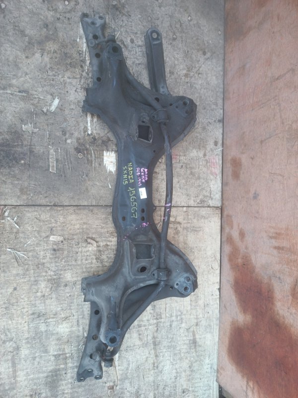 Балка под двс TOYOTA NADIA SXN15 3S-FE (б/у)